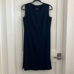 Akris Bergdorf Goodman Dress